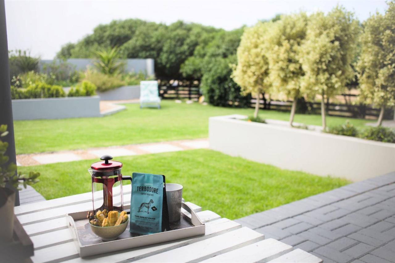 Three Feathers Cottages Langebaan Zewnętrze zdjęcie