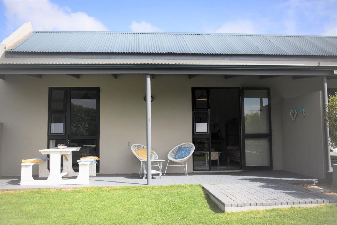 Three Feathers Cottages Langebaan Zewnętrze zdjęcie