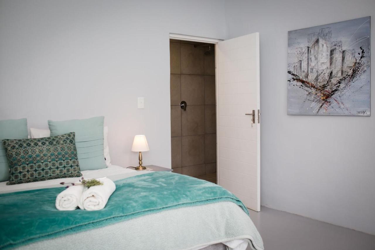 Three Feathers Cottages Langebaan Zewnętrze zdjęcie