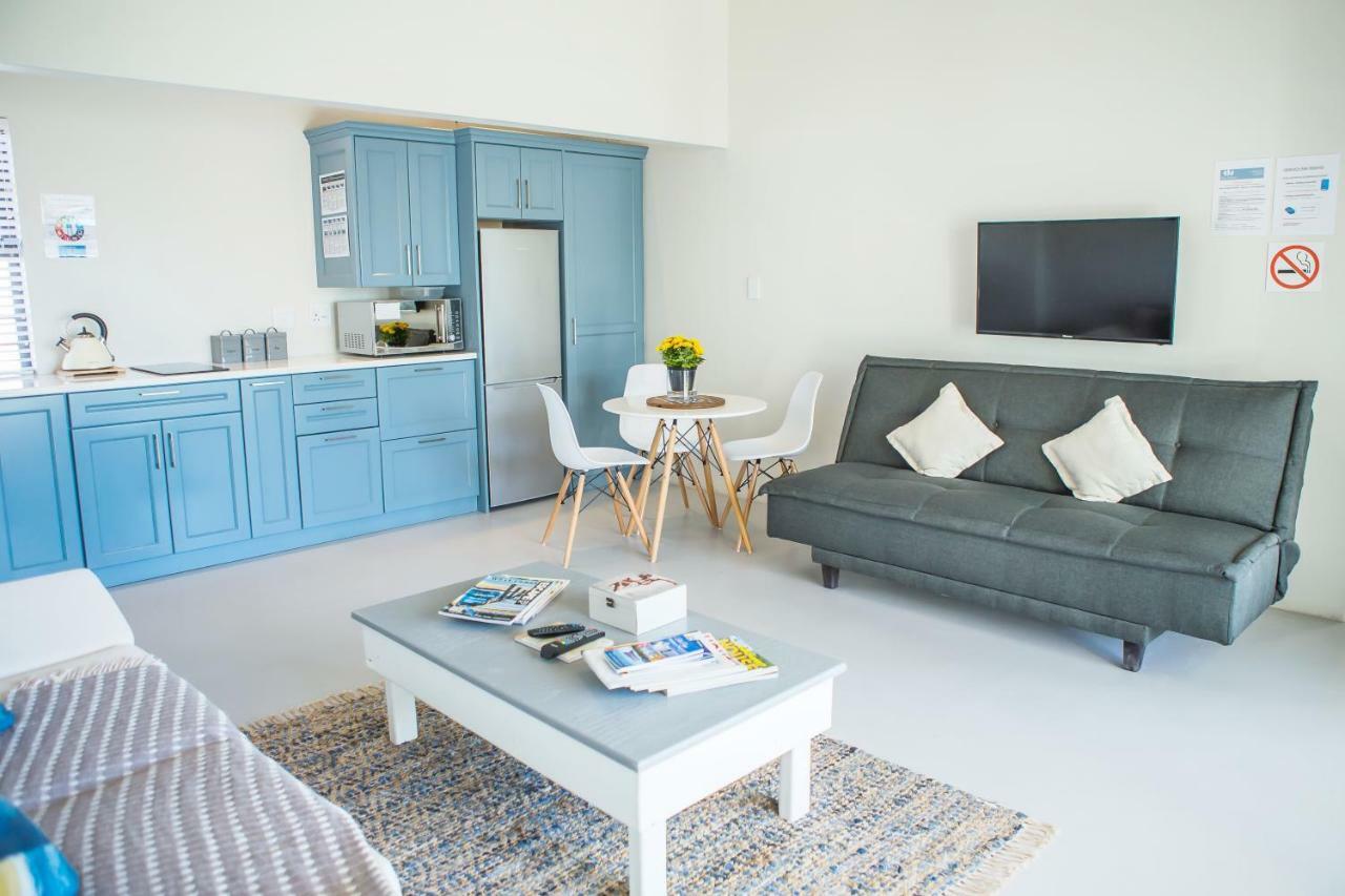 Three Feathers Cottages Langebaan Zewnętrze zdjęcie