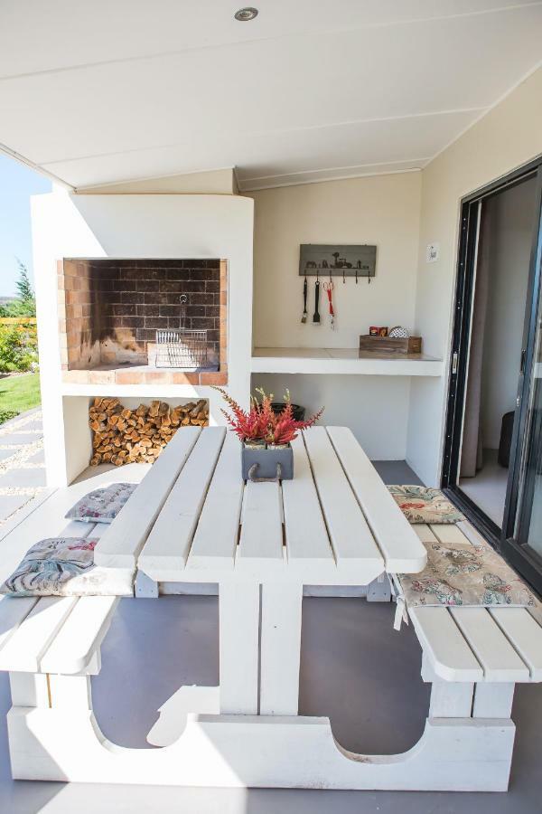 Three Feathers Cottages Langebaan Zewnętrze zdjęcie