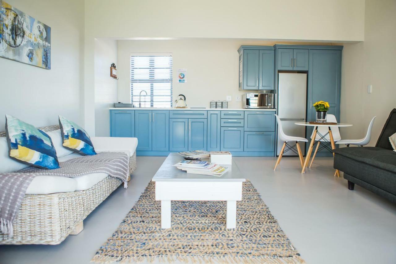 Three Feathers Cottages Langebaan Zewnętrze zdjęcie